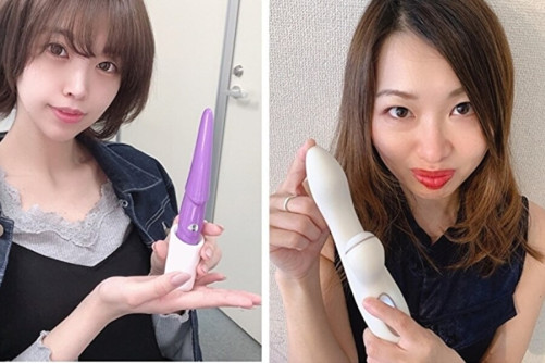 「ひとりエッチ」にピッタリのアダルトグッズを『エムズ』の広報・八十島さん&真中さんが大紹介♪