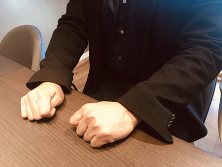 ディアプラチナム(出張ホスト)ってどんなお店?運営スタッフの方に突っ込んだことを聞いてみた