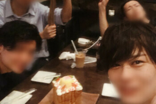 TaCITのセラピの仲良しっぷりにほっこり♡食事や勉強会するオフショットに注目!