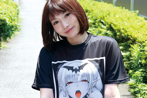 アダルト業界に生きる女たち!アダルトグッズメーカー営業・堀江もちこ