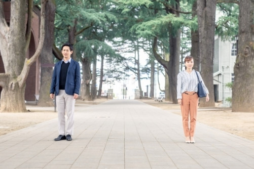 相互オナニーで恋仲を深めよう!濃厚接触をクリアできる愛のカタチ