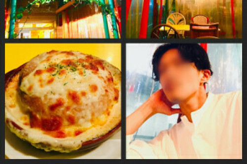 ストロベリーボーイズのエイタ、セラピスト流「頑張れ」の伝え方を考える