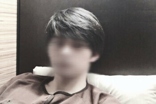 TaCITの藍沢優作、ラグジュアリーホテル?のデイユースを満喫