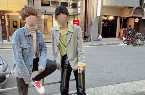 関西圏で勢力拡大中の注目店『MEN's OSAKA(メンズ大阪)』、No.1セラピと新人セラピにインタビュー!