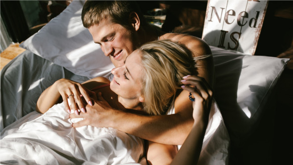 最近はファストセックスが流行り?ファストセックスの全容とは