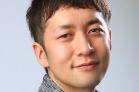 大賀（ホストロイド）パッと見は硬派なのに甘い♡ギャップに萌える男前ロイド＜インタビュー＞