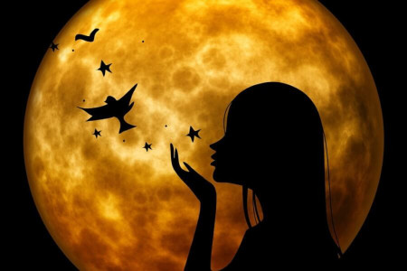 満月の夜はオーガズムを得られやすいって本当！？