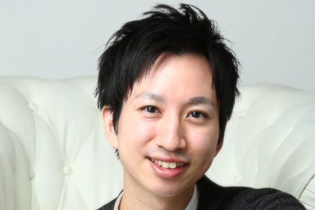 小太郎（ホストロイド） 体と心の不調を治す！技術力と人間力抜群！癒し系キャスト＜インタビュー＞