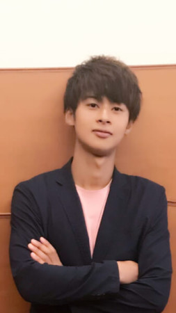 龍之介（シェアカレ）細マッチョなイケメンはエロに貪欲なセラピスト！＜インタビュー＞