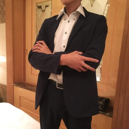 JUN（シェアカレ）話題の膣美容液！ゴッドハンドとエロスで贅沢な120分＜体験取材＞