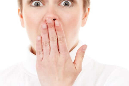 注意喚起！他人事ではない！？利用中の驚きハプニング【女性向け風俗】