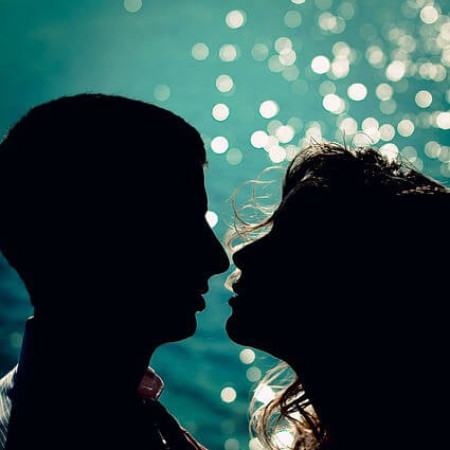 彼をその気にさせる濃厚キス上達へ！５つの練習方法