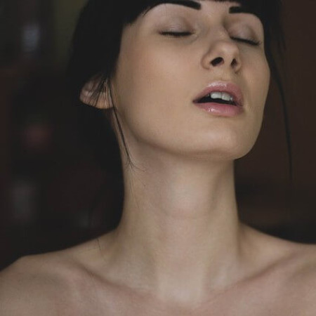 セックスが気持ちよくない？イケない女に必要な５つの要素