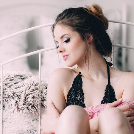 彼の前戯が物足りない！自分でセックスの気分を高める方法ベスト５