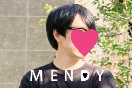 SHUN（MENDY）最後の瞬間まで愛情を捧げる男＜R18診断＞