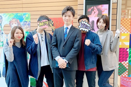 【セラピがエムズでガチ買い！】『AiryLove』の人気セラピストが“大人のデパート『エムズ』”で合計5万以上の大人買い！