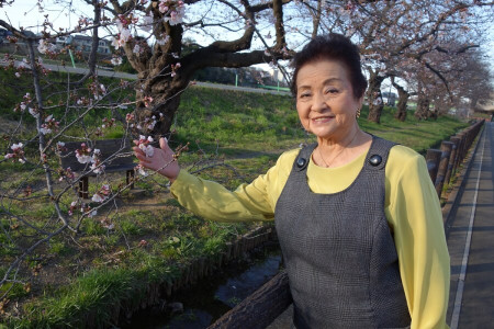 84歳の現役AV女優・小笠原祐子のヌレヌレ人生相談「完全にセックスレス。オナニーしても悲しい」