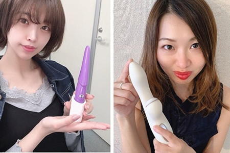 「ひとりエッチ」にピッタリのアダルトグッズを『エムズ』の広報・八十島さん＆真中さんが大紹介♪