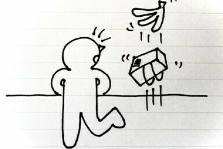 TACITの長瀬城、スーパーマーケットでミラクルプレイ！