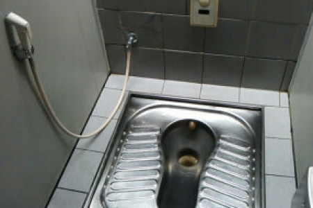 タシットの藍沢優作、快適なトイレに対する思いが強い“トイレオタク”だったことを告白