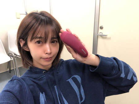 真中つぐ（エムズ広報）の初心者向けアダルトグッズコーナー！｜Vol.4 