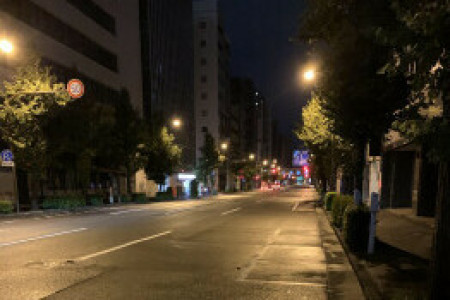 めるてぃの前田、黄昏る男心を分析？