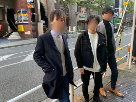 AiryLove新人3人に直撃インタビュー！IT企業で働く彼らが女性風俗業界に入ったその理由とは…。