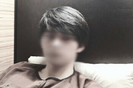 TaCITの藍沢優作、ラグジュアリーホテル？のデイユースを満喫