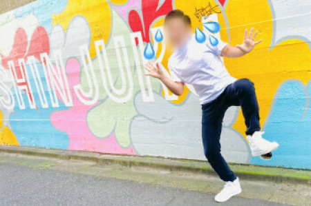 TaCITの長瀬城、ツイキャスのシミュレーションでひとり語り50分？！