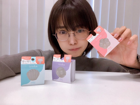 真中つぐ（エムズ広報）の初心者向けアダルトグッズコーナー！｜Vol.10