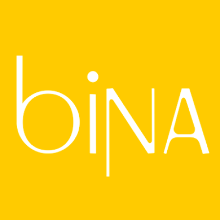 レズビアン風俗情報サイト「bina」オープンしました。