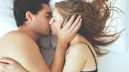 スローセックスは極上のエッチ？スローセックスの全て