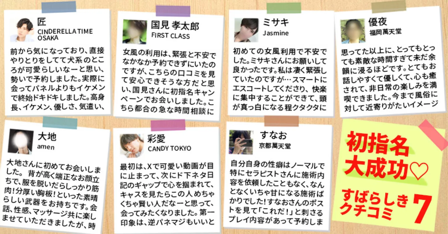 翔（AiryLove）どんな話にも共感してくれる懐の深い男＜R18診断＞