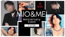 名古屋店 ！澪（みお）＆冥（めい）イベント！