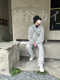 5/23出勤
