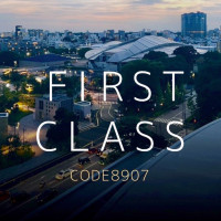 FIRST CLASSのカラー、方針づくり