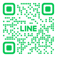 公式LINEを登録いただくと....