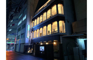おすすめラブホテル【立川編①】