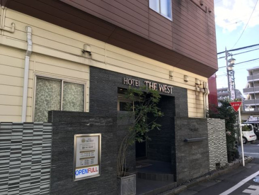 おすすめラブホテル【八王子編①】