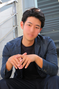 セラピスト業への果てない情熱！！ジン【Jin】さんデビュー✨