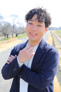 かわいいセラピストはお好きですか？卓人【Takuto】さんデビュー✨