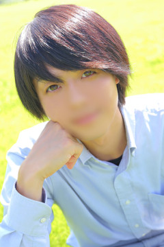 可愛い笑顔の男性も魅力的ですよね？？遥【Haru】さん！✨