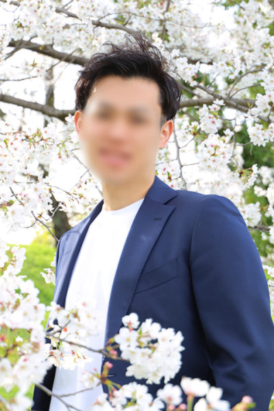 プロとして自分を磨き続ける真の漢！大樹【Taiki】さんデビュー！✨