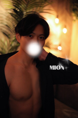 笑顔満点の年下ギャップ萌え彼氏【海音-mion-】新入店！！