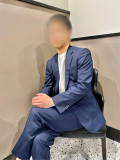 セラピスト紹介【爽やかな色気、壱伍さん】