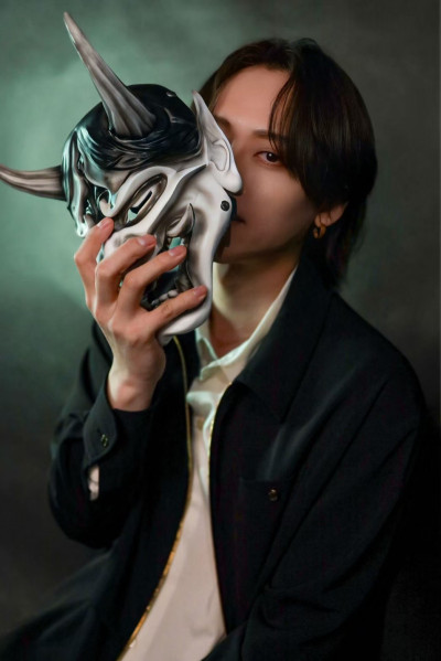 BLACKキャスト紹介❤KURO