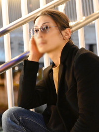 超期待の新人、しっとりとした色香を纏う癒しの時間