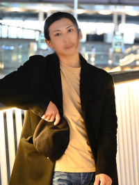 超期待の新人、しっとりとした色香を纏う癒しの時間