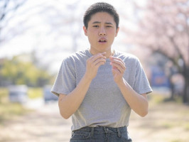 大きくなるもの
