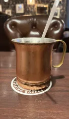 おいしいミルクコーヒー